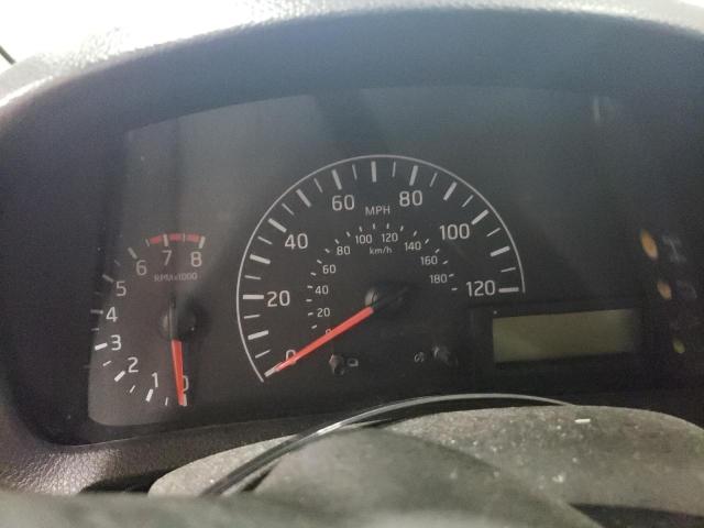 3N63M0ZN9FK711890 - 2015 CHEVROLET CITY EXPRE LT 白色 照片 9