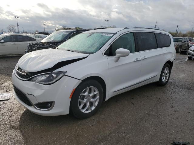 2017 CHRYSLER PACIFICA TOURING L PLUS, 