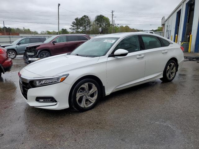 2019 HONDA ACCORD EXL, 