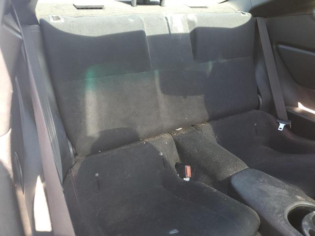 JF1ZNAA11D2724317 - 2013 TOYOTA SCION FR-S 白色 照片 10