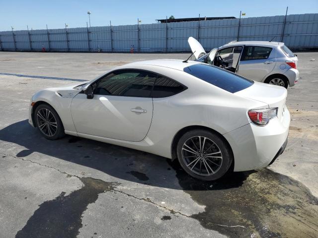 JF1ZNAA11D2724317 - 2013 TOYOTA SCION FR-S 白色 照片 2