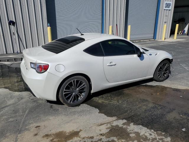 JF1ZNAA11D2724317 - 2013 TOYOTA SCION FR-S 白色 照片 3