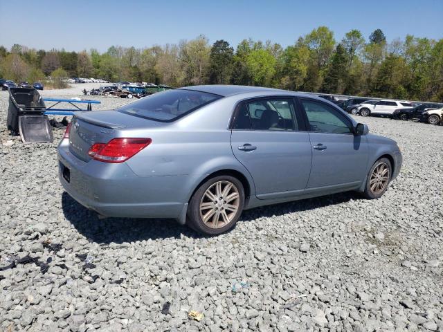 4T1BK36B46U146105 - 2006 TOYOTA AVALON XL/ XL BLUE photo 3