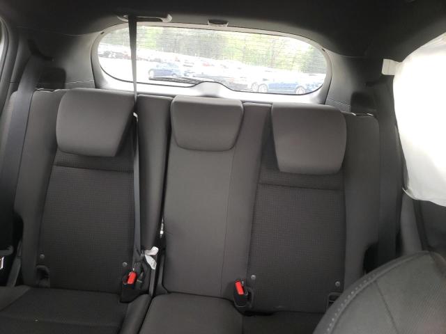 3CZRU5H16NM717099 - 2022 HONDA HR-V SPORT GRAY photo 10