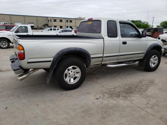 5TESN92N21Z782780 - 2001 TOYOTA TACOMA XTRACAB PRERUNNER BEIGE photo 3