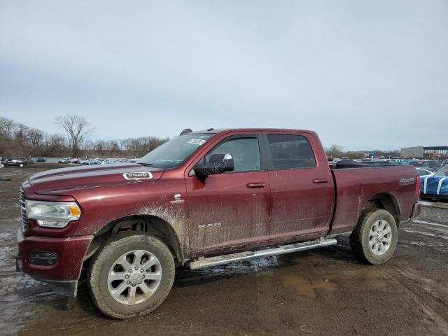 2019 RAM 2500 BIG HORN, null