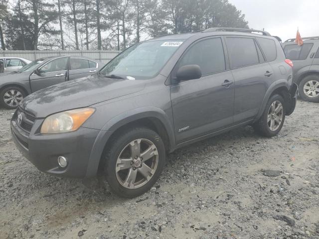 2012 TOYOTA RAV4 SPORT, 