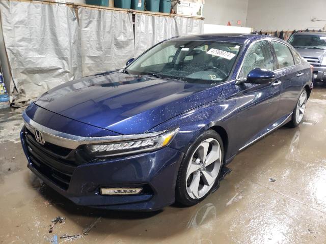 2019 HONDA ACCORD TOURING, 