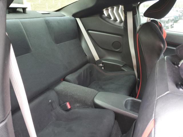 JF1ZNAA14D2729656 - 2013 TOYOTA SCION FR-S 蓝色 照片 10