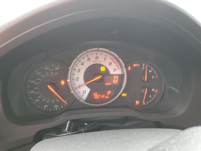 JF1ZNAA14D2729656 - 2013 TOYOTA SCION FR-S 蓝色 照片 9