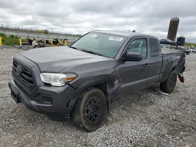 2019 TOYOTA TACOMA ACCESS CAB, 