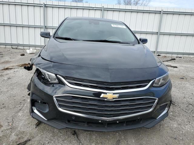 1G1ZH5SX1HF241073 - 2017 CHEVROLET MALIBU PREMIER BLACK photo 5