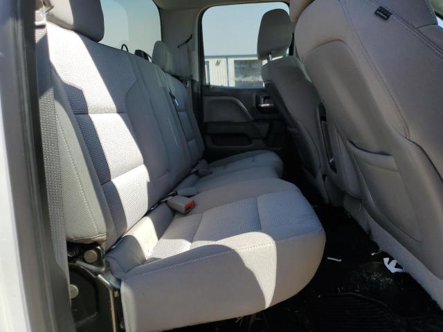 1GCRCPEC4FZ359088 - 2015 CHEVROLET SILVERADO C1500 白色 照片 10