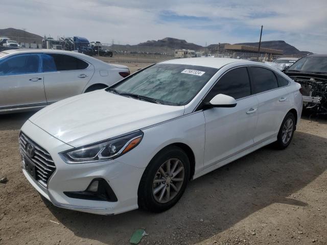 2018 HYUNDAI SONATA SE, 