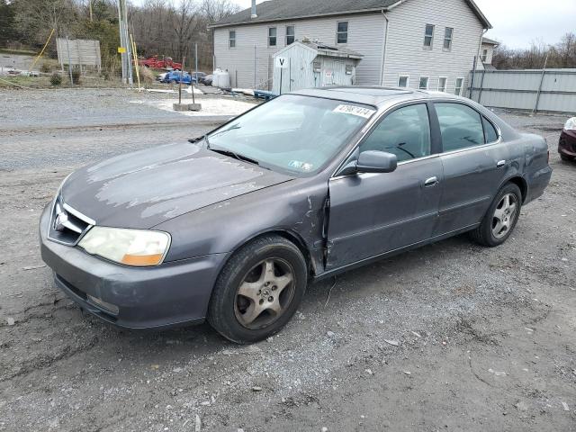 2003 ACURA 3.2TL, 