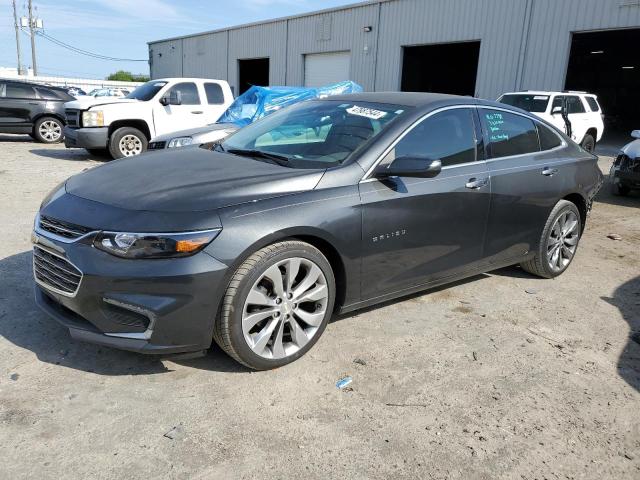 2016 CHEVROLET MALIBU PREMIER, 