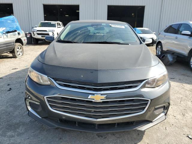 1G1ZH5SX3GF235791 - 2016 CHEVROLET MALIBU PREMIER CHARCOAL photo 5