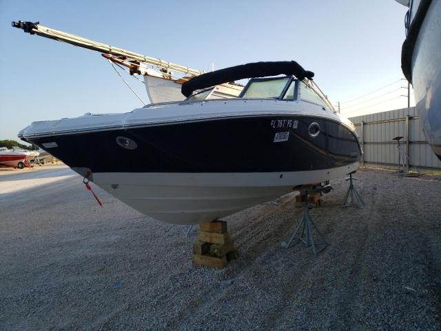 FGBH0124H112 - 2012 CHAP BOAT 白色 照片 2