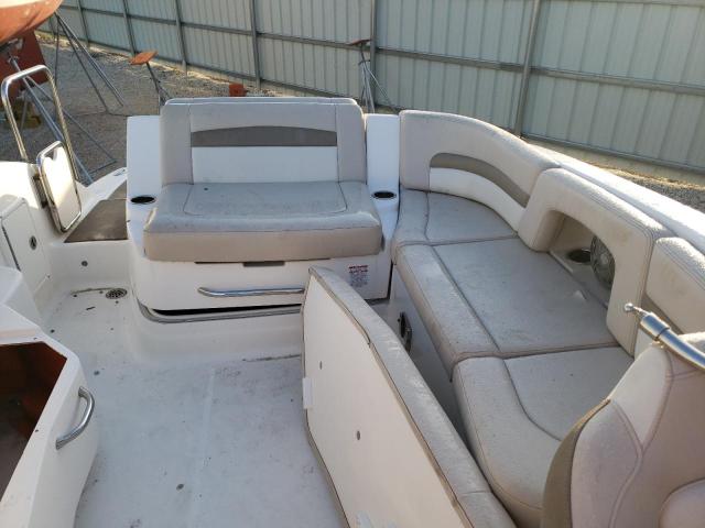 FGBH0124H112 - 2012 CHAP BOAT 白色 照片 6