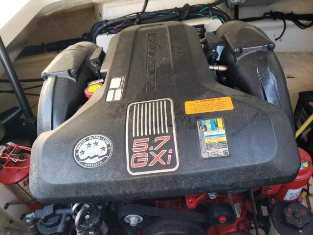 FGBH0124H112 - 2012 CHAP BOAT 白色 照片 7