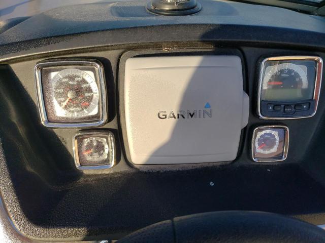 FGBH0124H112 - 2012 CHAP BOAT 白色 照片 8