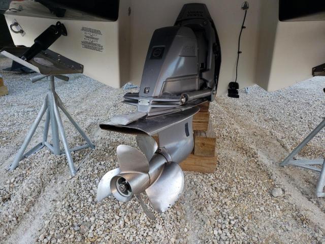 FGBH0124H112 - 2012 CHAP BOAT 白色 照片 9