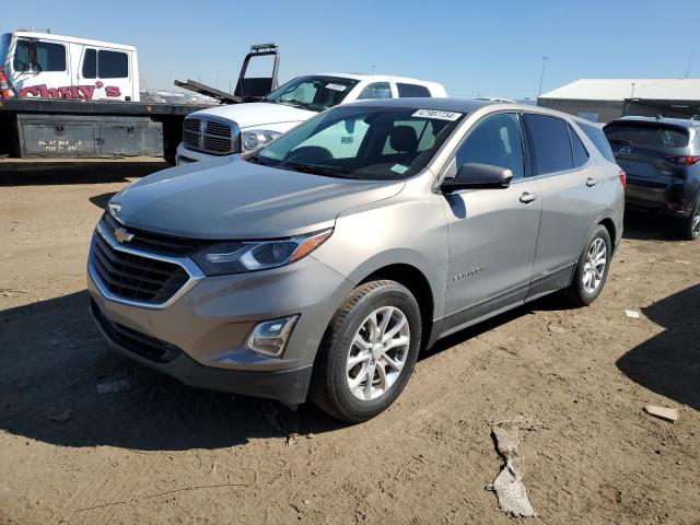 2018 CHEVROLET EQUINOX LT, 