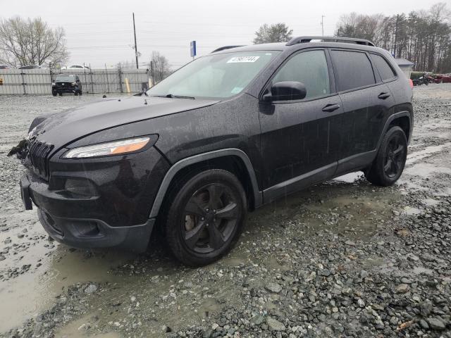 2016 JEEP CHEROKEE LATITUDE, 