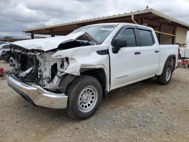 2020 GMC SIERRA C1500, null