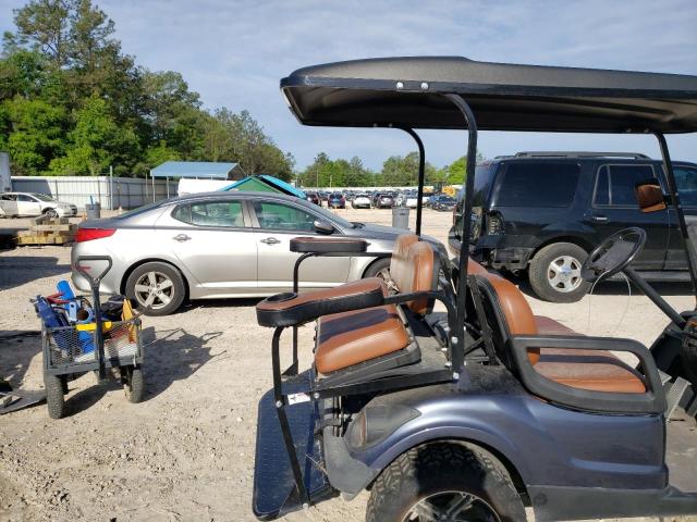 JW2H651020 - 2016 YAMAHA GOLF CART GRAY photo 10