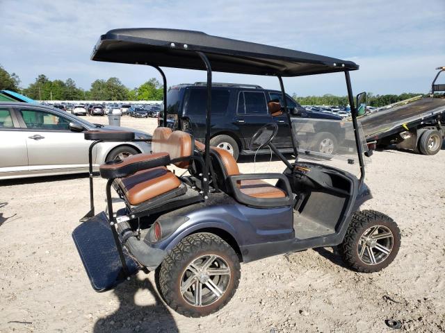 JW2H651020 - 2016 YAMAHA GOLF CART GRAY photo 3