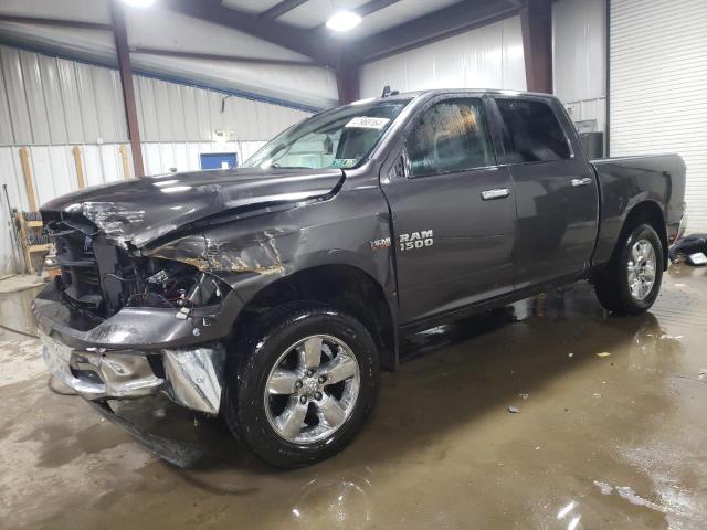 2016 RAM 1500 SLT, 