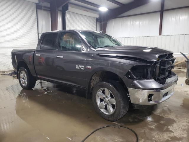 3C6RR7LT0GG364749 - 2016 RAM 1500 SLT GRAY photo 4