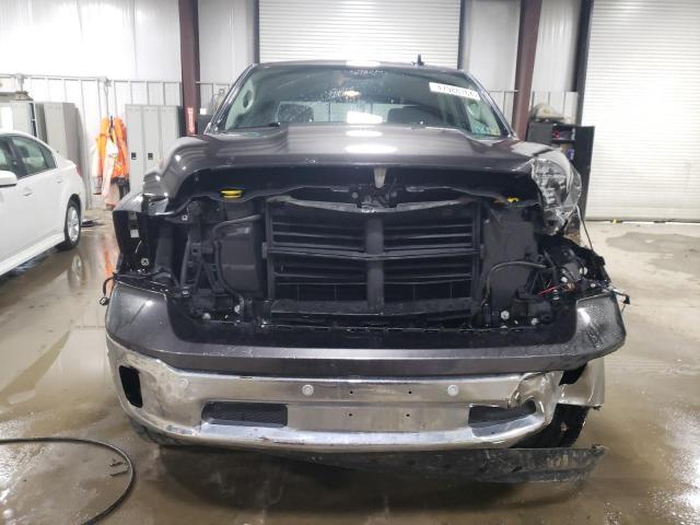 3C6RR7LT0GG364749 - 2016 RAM 1500 SLT GRAY photo 5