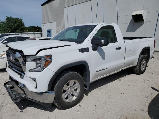 2021 GMC SIERRA C1500, 