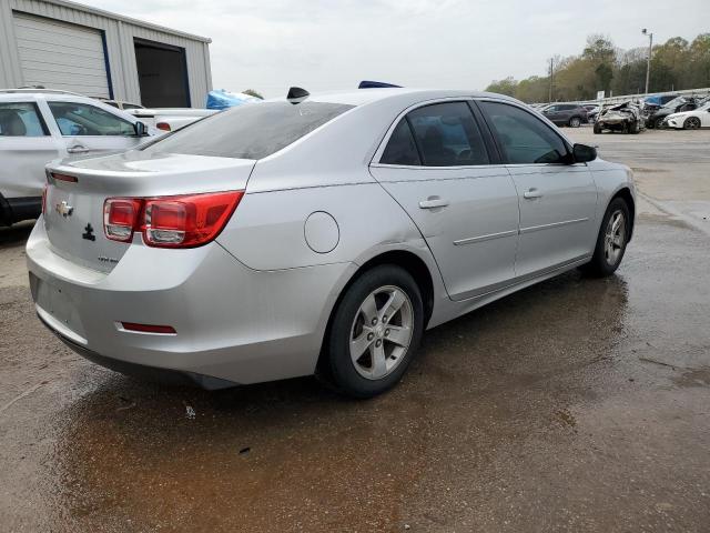 1G11B5SA1DF145853 - 2013 CHEVROLET MALIBU LS SILVER photo 3