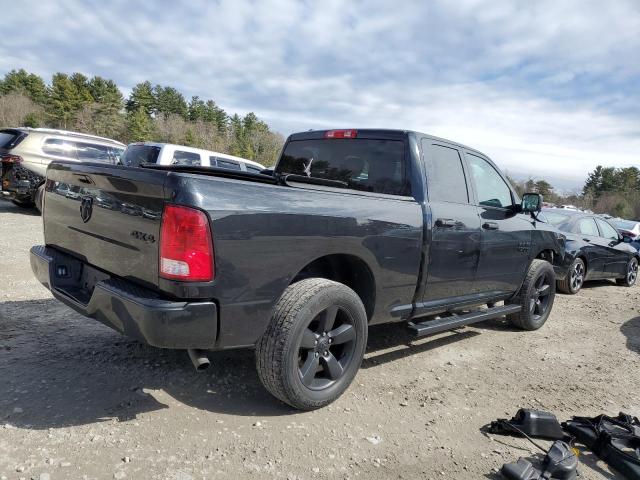 1C6RR7FG9HS633954 - 2017 RAM 1500 ST BLACK photo 3