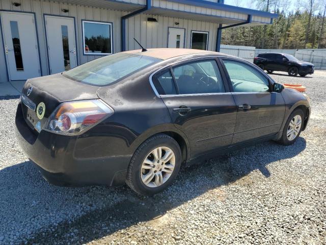 1N4CL2AP7AC116524 - 2010 NISSAN ALTIMA HYBRID CHARCOAL photo 3