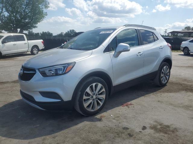 2017 BUICK ENCORE PREFERRED, 