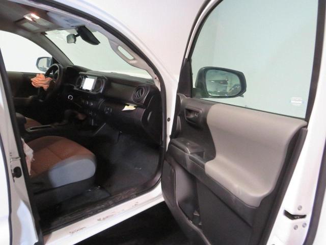 3TYRX5GN5PT067660 - 2023 TOYOTA TACOMA ACCESS CAB Ақ фото 5