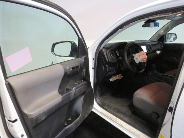 3TYRX5GN5PT067660 - 2023 TOYOTA TACOMA ACCESS CAB Ақ фото 9