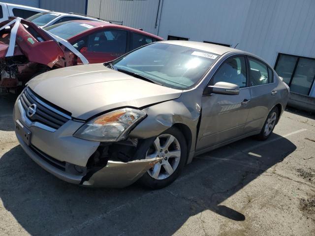 2008 NISSAN ALTIMA HYBRID, 