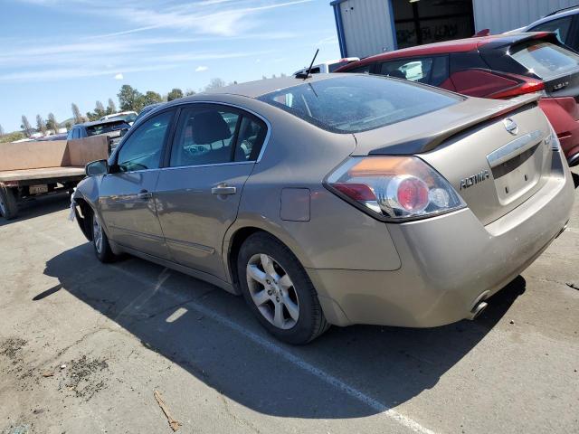 1N4CL21E38C172212 - 2008 NISSAN ALTIMA HYBRID GOLD photo 2