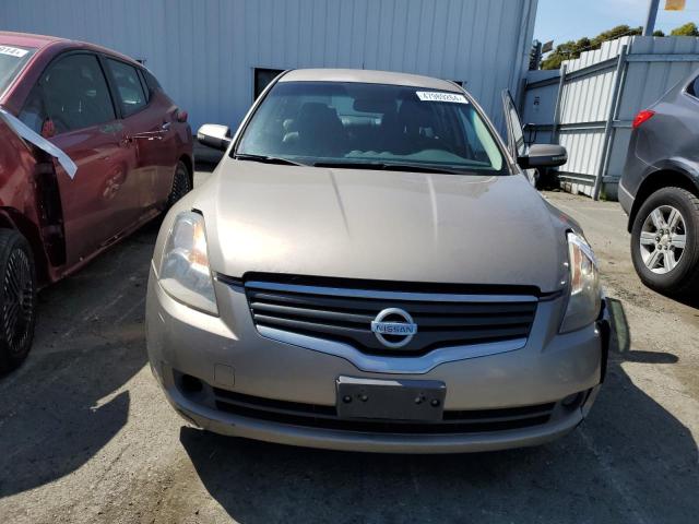 1N4CL21E38C172212 - 2008 NISSAN ALTIMA HYBRID GOLD photo 5