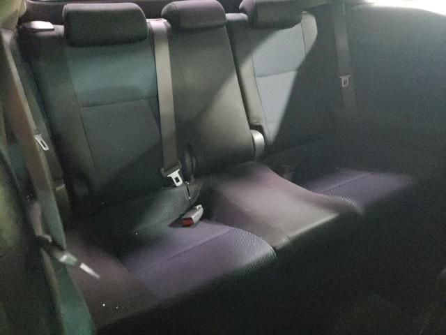 JTKDE177360138788 - 2006 TOYOTA SCION TC 蓝色 照片 10