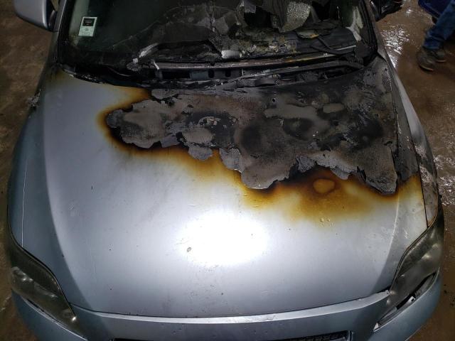 JTKDE177360138788 - 2006 TOYOTA SCION TC 蓝色 照片 11