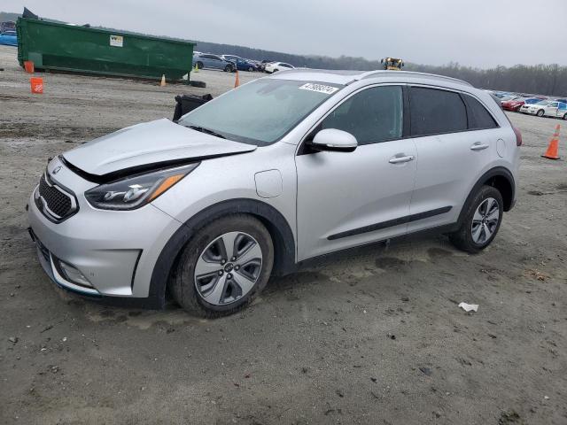 2019 KIA NIRO EX PREMIUM, 