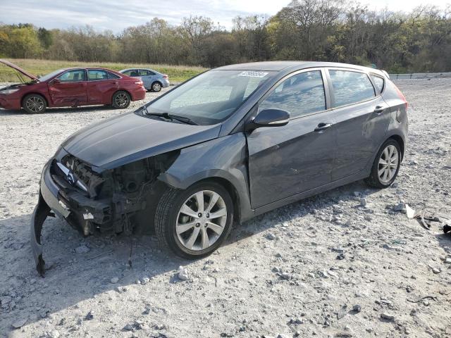 2013 HYUNDAI ACCENT GLS, 