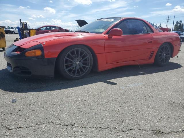 1993 MITSUBISHI 3000 GT SL, 