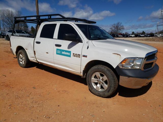 1C6RR7ST8ES470423 - 2014 RAM 1500 ST WHITE photo 4